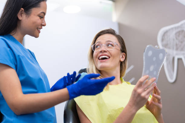 Dental Bonding in Ilwaco, WA